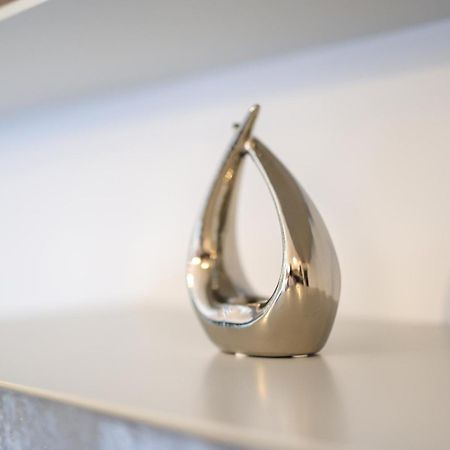 Luxury Twin Apartments Opatija Bagian luar foto
