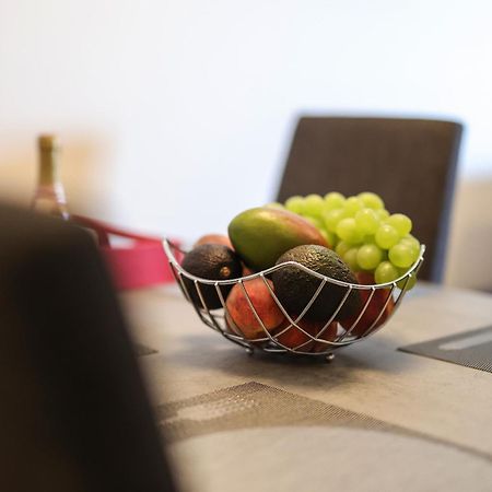 Luxury Twin Apartments Opatija Bagian luar foto