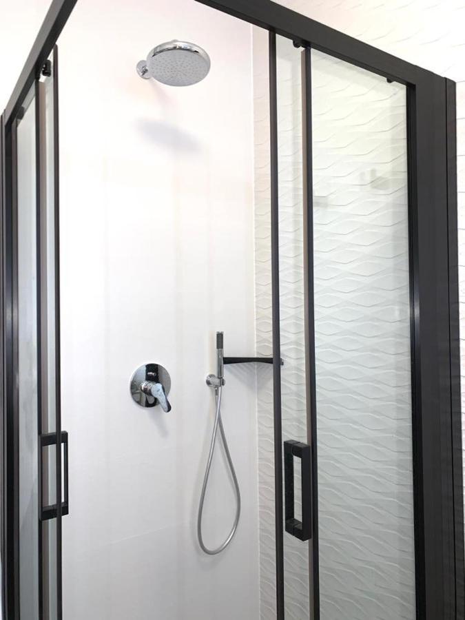 Luxury Twin Apartments Opatija Bagian luar foto