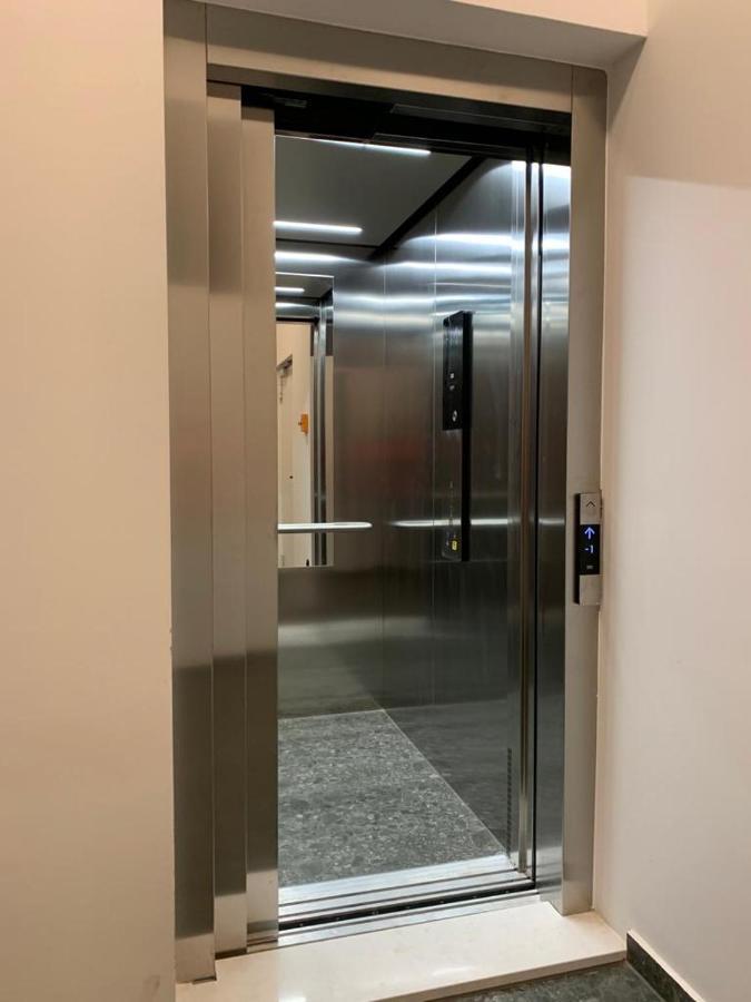 Luxury Twin Apartments Opatija Bagian luar foto