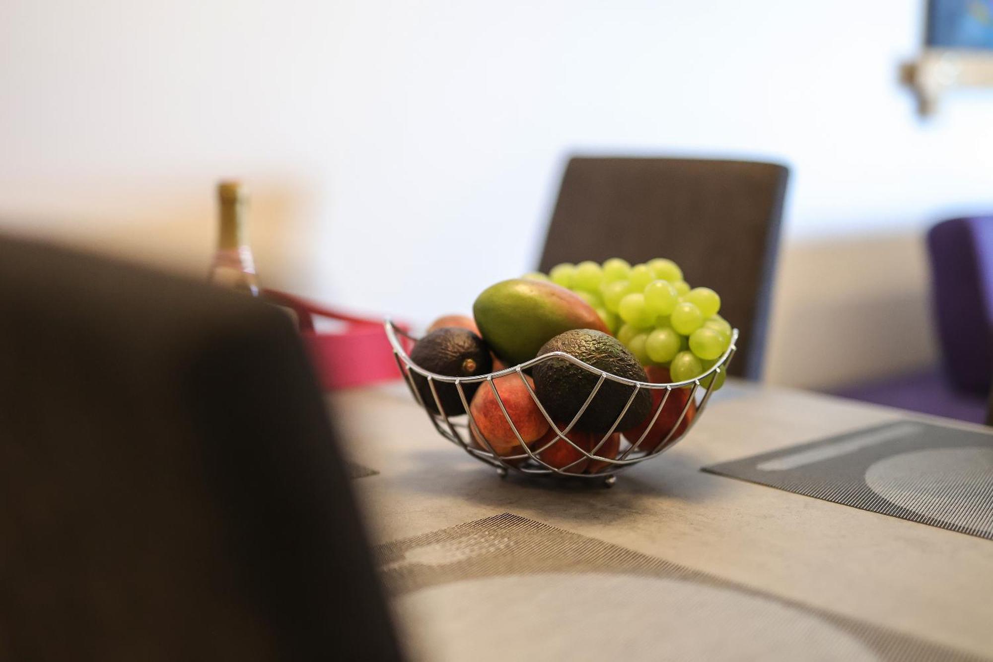 Luxury Twin Apartments Opatija Bagian luar foto