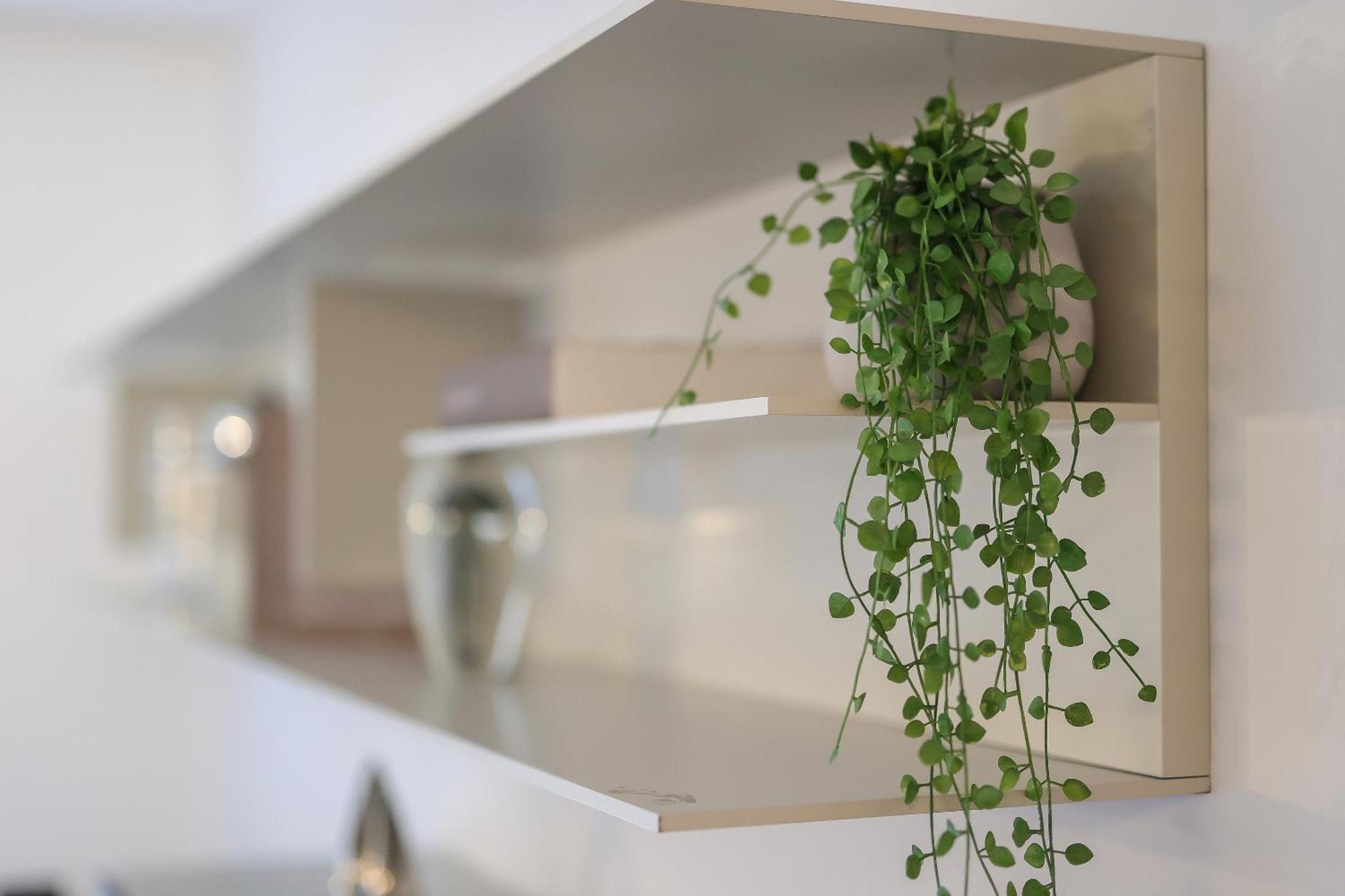 Luxury Twin Apartments Opatija Bagian luar foto